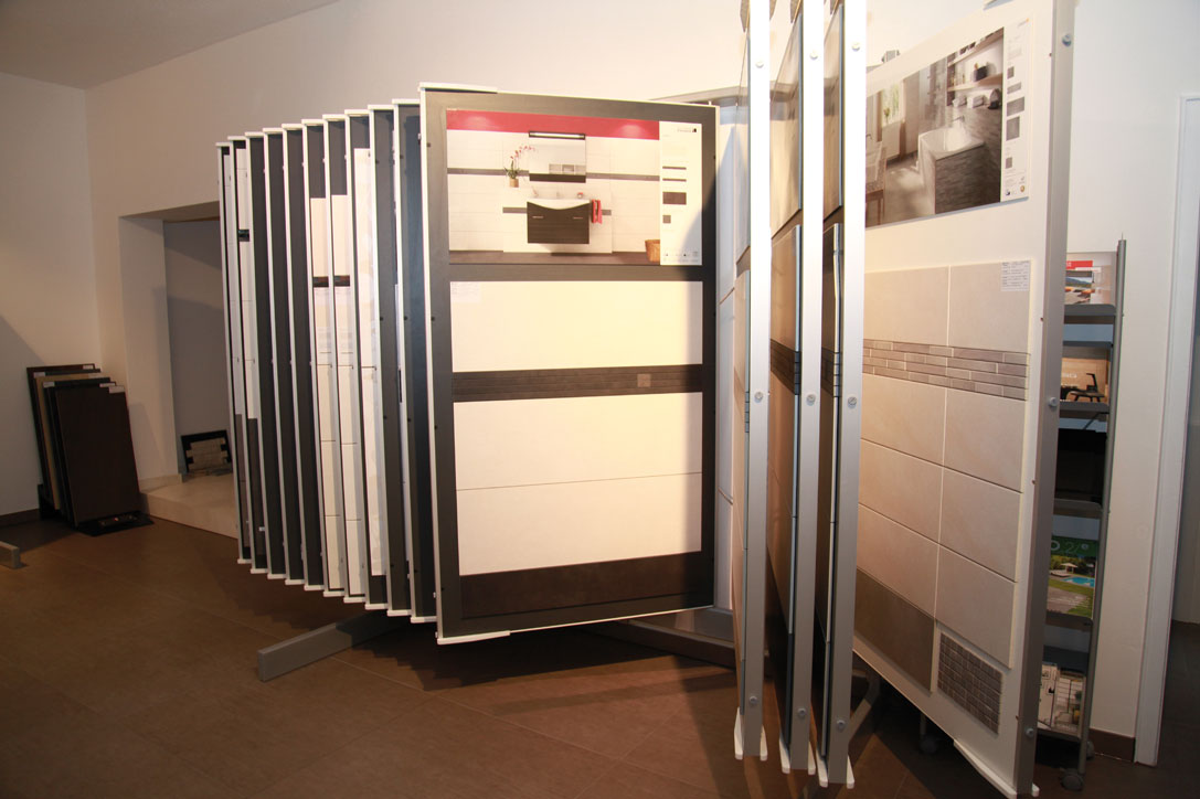 fliesenausstellung
